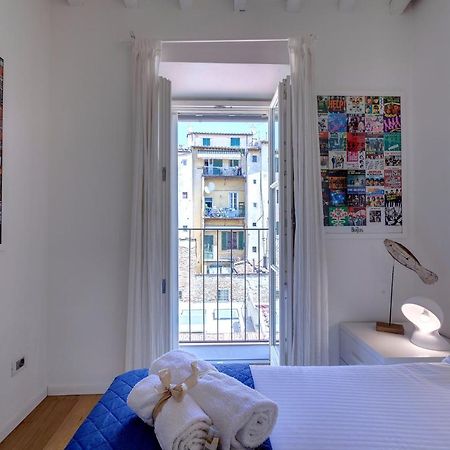 Mamo Florence - Margot Apartment Luaran gambar