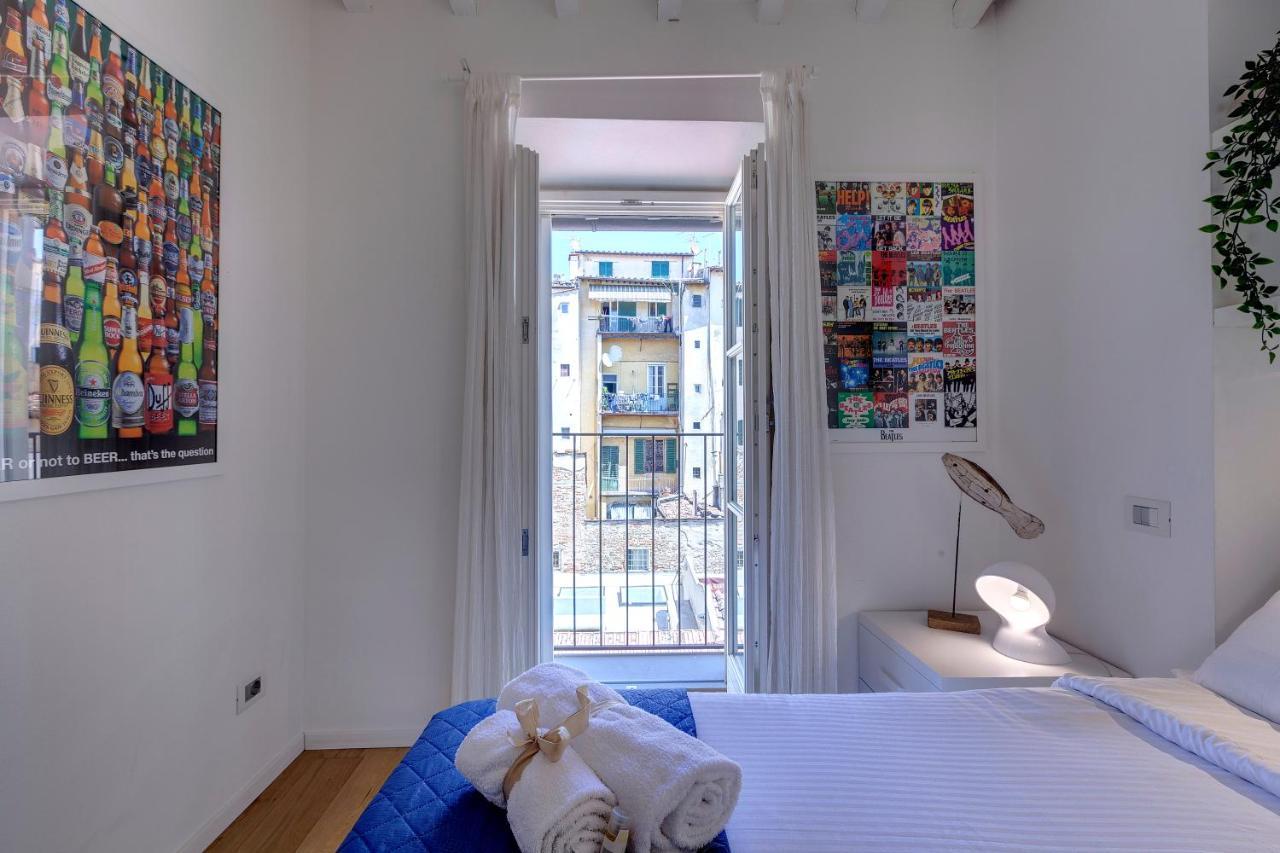 Mamo Florence - Margot Apartment Luaran gambar