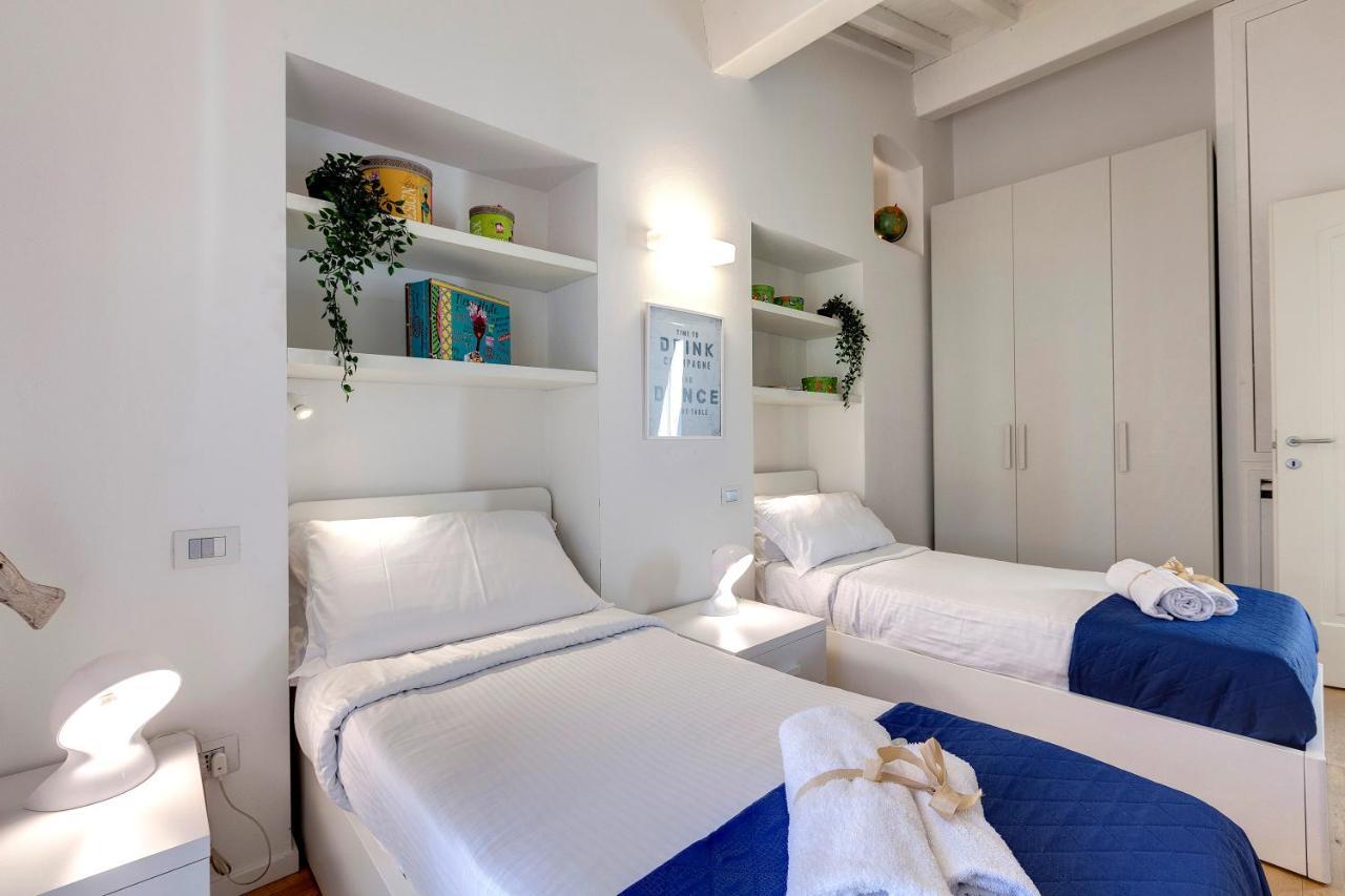 Mamo Florence - Margot Apartment Luaran gambar